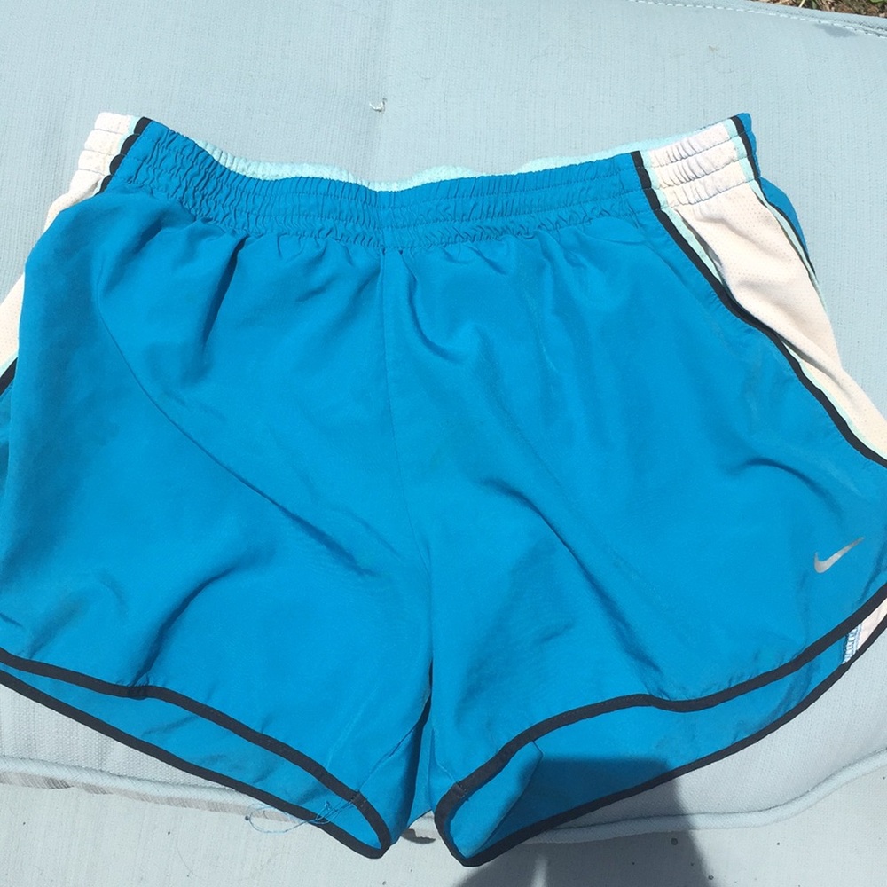Nike athletic/swim shorts